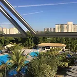 Hotel Golden Dolphin Express - Aguas Termais 24H