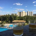 Hotel Golden Dolphin Express - Aguas Termais 24H