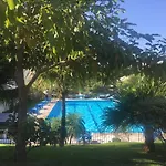 Hotel Golden Dolphin Express - Aguas Termais 24H