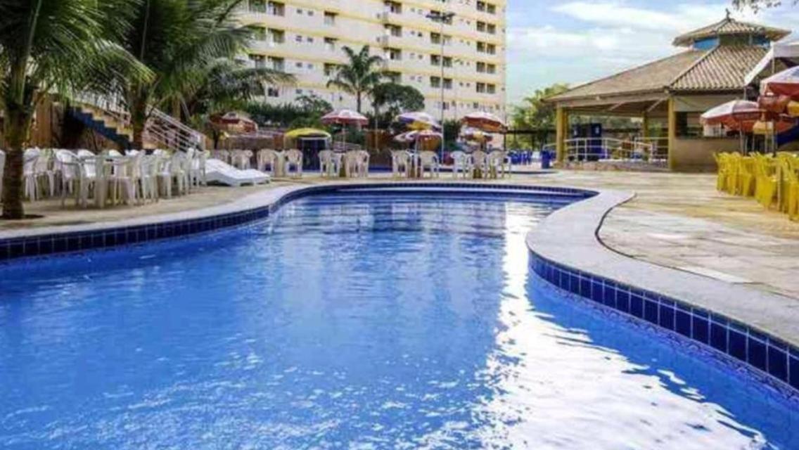 Golden Dolphin Express - Aguas Termais 24h Caldas Novas
