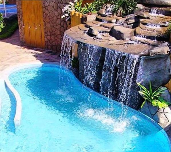 Golden Dolphin Express - Aguas Termais 24h Caldas Novas