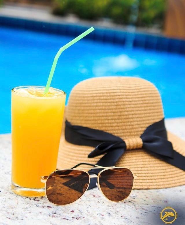 Hotel Golden Dolphin Express - Aguas Termais 24h *