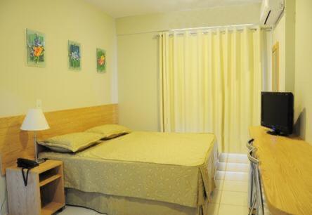 Hotel Golden Dolphin Express - Aguas Termais 24h *