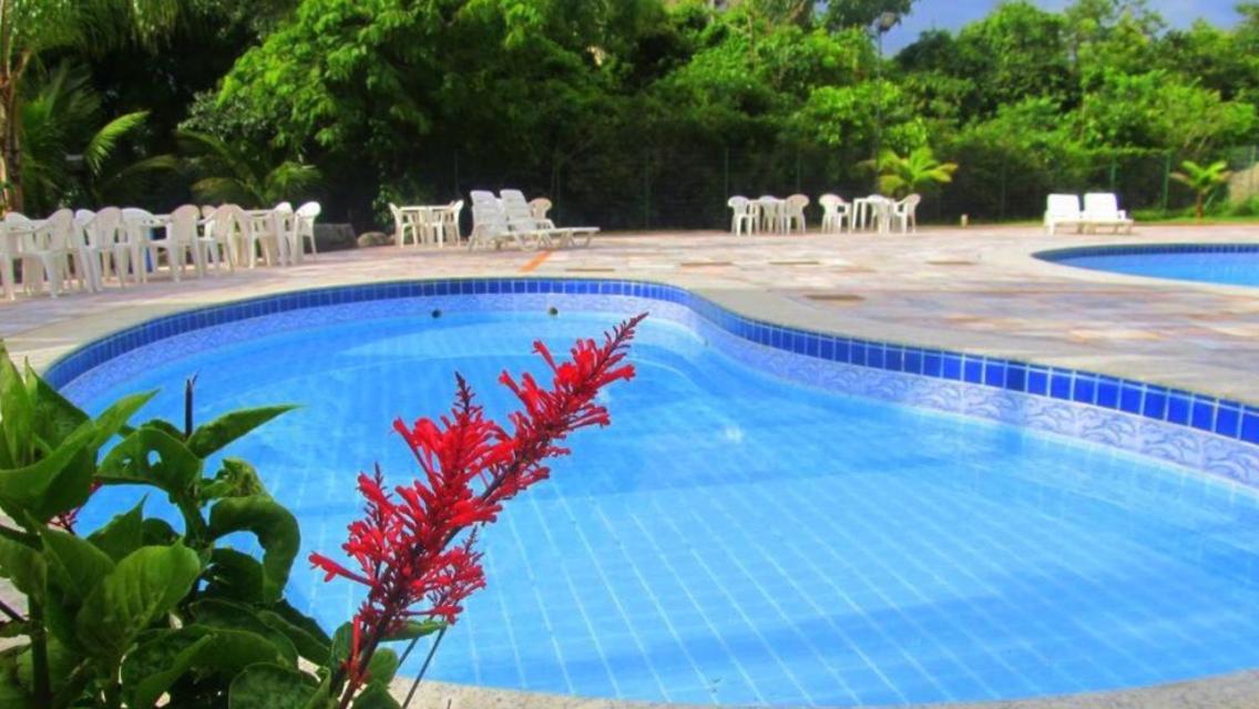 Hotel Golden Dolphin Express - Aguas Termais 24h