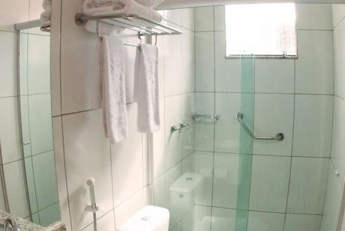 Hotel Golden Dolphin Express - Aguas Termais 24h Caldas Novas