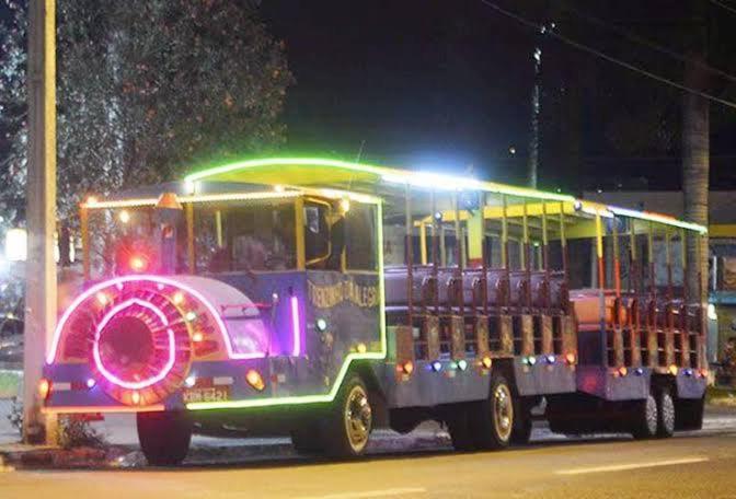 Hotel Golden Dolphin Express - Aguas Termais 24h *