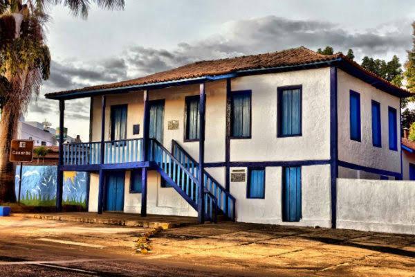 Hotel Golden Dolphin Express - Aguas Termais 24h