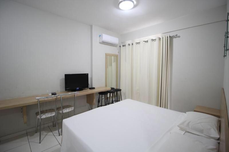 Golden Dolphin Express - Aguas Termais 24h Hotel Caldas Novas