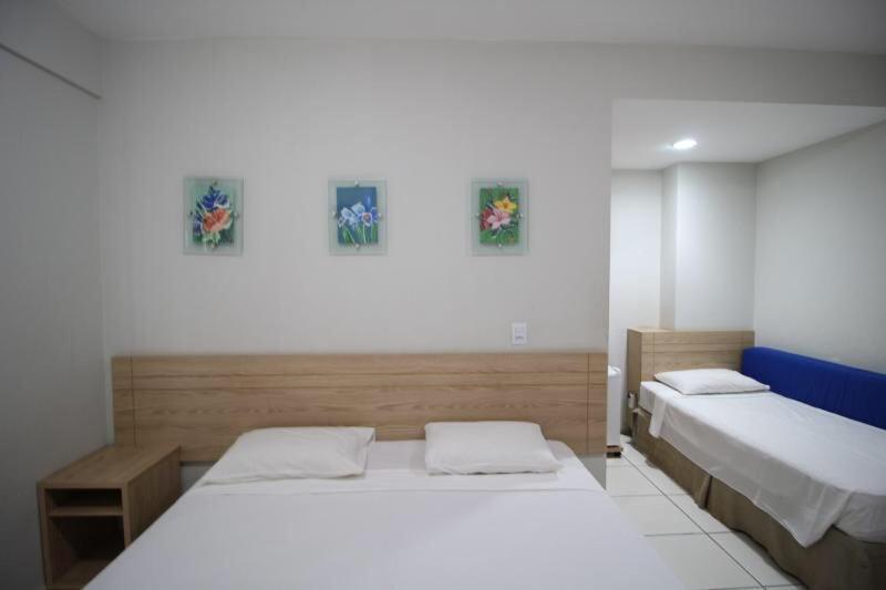 Hotel Golden Dolphin Express - Aguas Termais 24h *