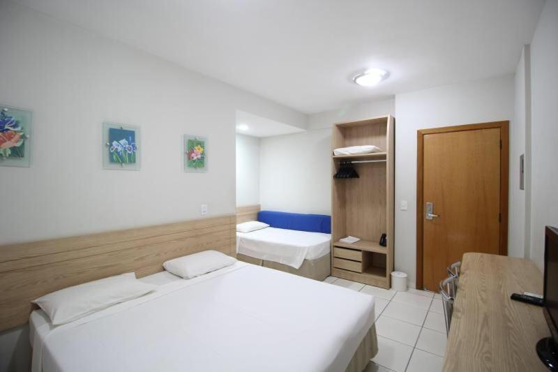 Hotel Golden Dolphin Express - Aguas Termais 24h *