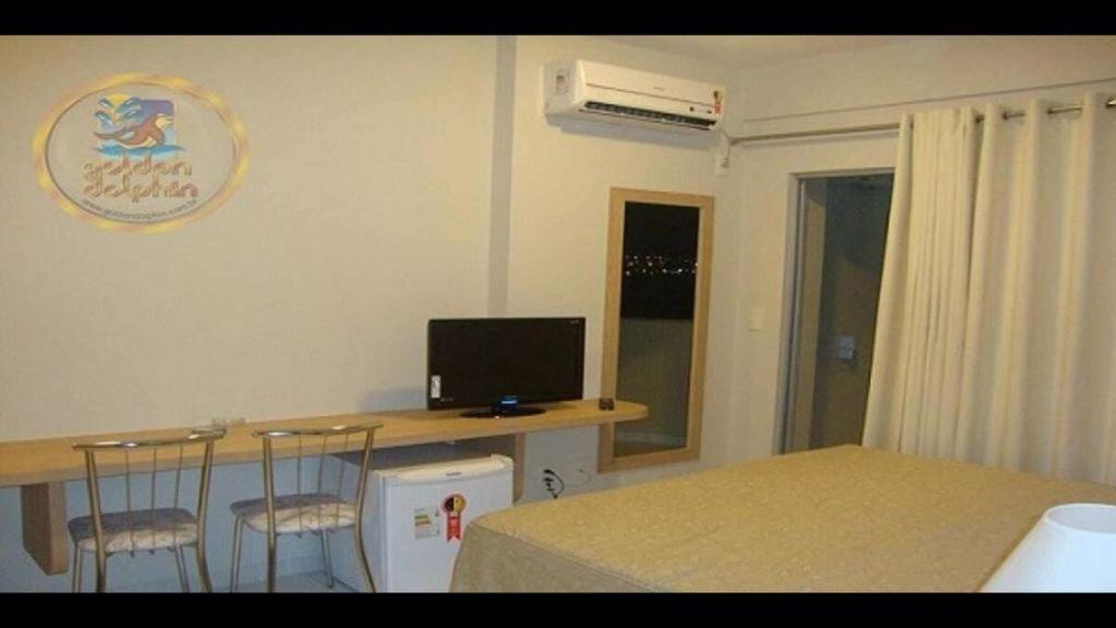 Hotel Golden Dolphin Express - Aguas Termais 24h
