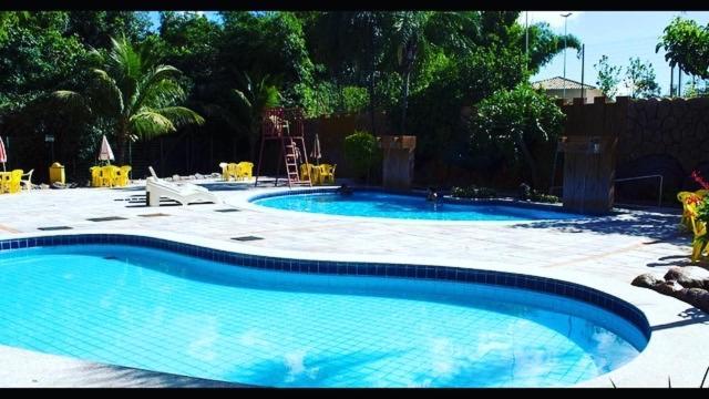 Golden Dolphin Express - Aguas Termais 24h *